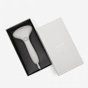 Cirrus No.2 Steamer - Grey
